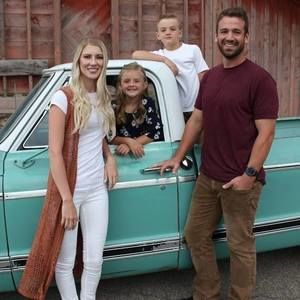 Meet your Posher, Paige